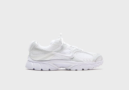 Nike WMNS V5 Rnr - White /Black / Metallic Silver