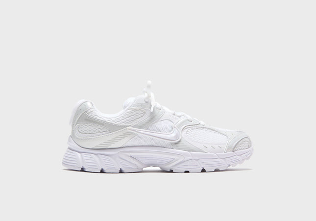 Nike WMNS V5 Rnr - White /Black / Metallic Silver