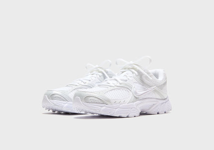 Nike WMNS V5 Rnr - White /Black / Metallic Silver