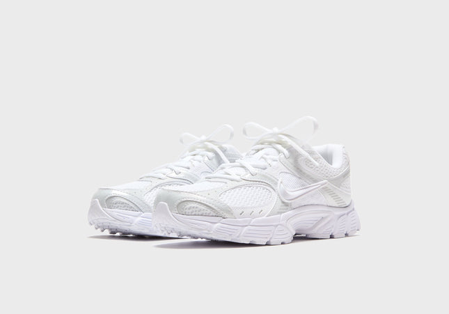 Nike WMNS V5 Rnr - White /Black / Metallic Silver