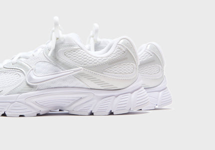 Nike WMNS V5 Rnr - White /Black / Metallic Silver