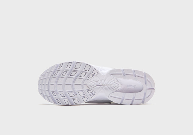 Nike WMNS V5 Rnr - White /Black / Metallic Silver