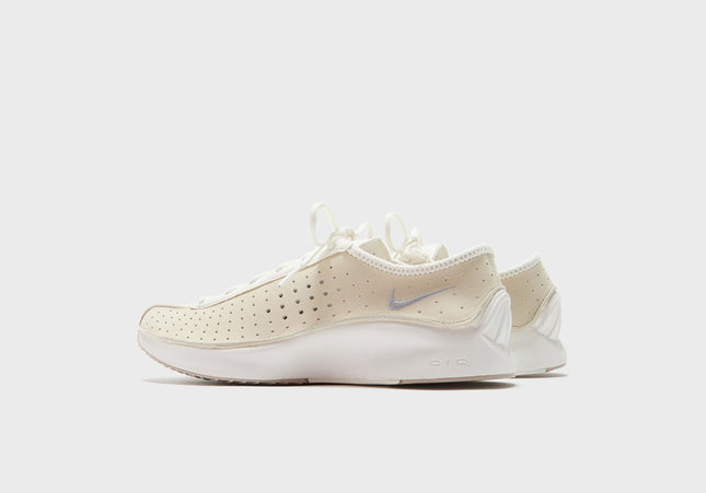 Nike WMNS Air Superfly - Coconut Milk / Metallic Silver