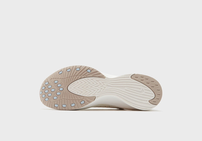 Nike WMNS Air Superfly - Coconut Milk / Metallic Silver