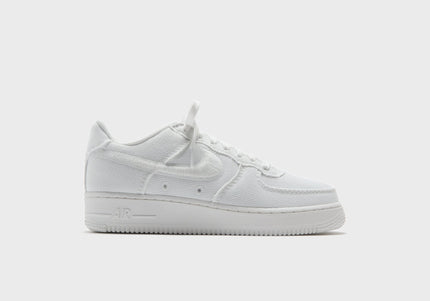 Nike Air Force 1 Low - Summit White / Light Orewood Brown