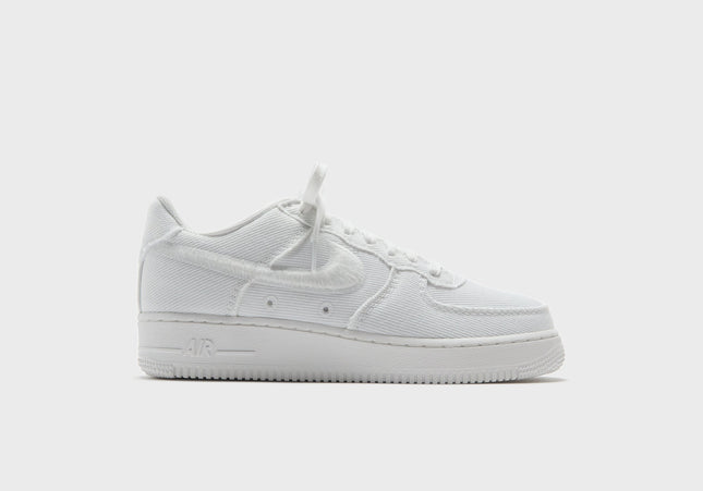 Nike Air Force 1 Low - Summit White / Light Orewood Brown