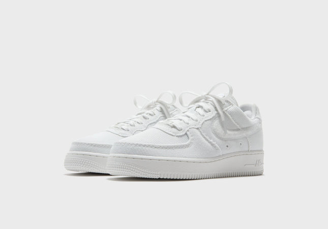 Nike Air Force 1 Low - Summit White / Light Orewood Brown