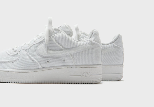 Nike Air Force 1 Low - Summit White / Light Orewood Brown