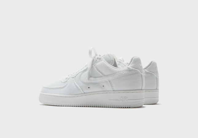 Nike Air Force 1 Low - Summit White / Light Orewood Brown