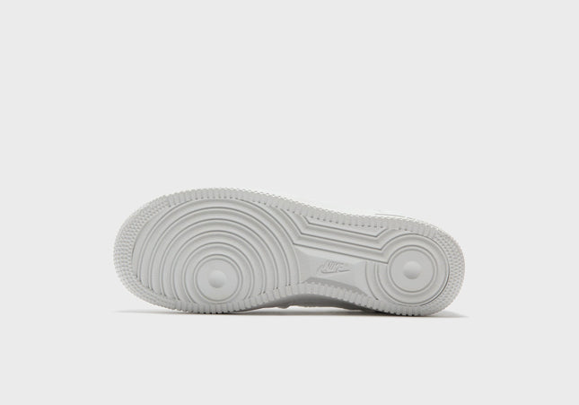 Nike Air Force 1 Low - Summit White / Light Orewood Brown