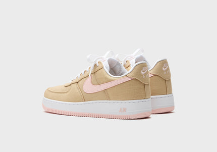 Nike Air Force 1 Low - Linen / White / Atmosphere