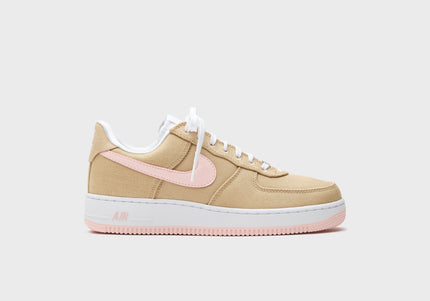 Nike Air Force 1 Low - Linen / White / Atmosphere