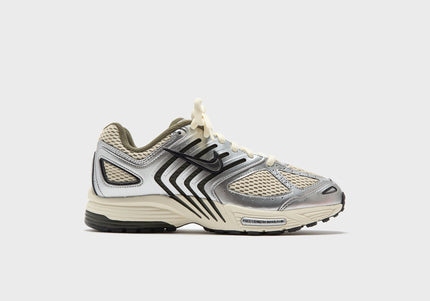 Nike Air Pegasus 2K5 - Light Khaki / Metallic Silver