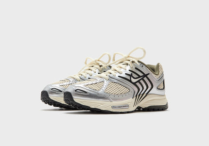 Nike Air Pegasus 2K5 - Light Khaki / Metallic Silver
