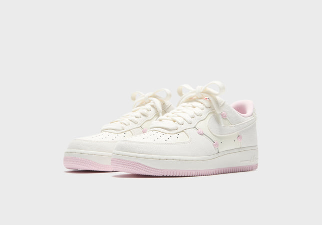 Nike WMNS Air Force 1 '07 LX - Sail / Pink Foam
