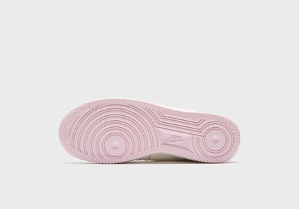Nike WMNS Air Force 1 '07 LX - Sail / Pink Foam