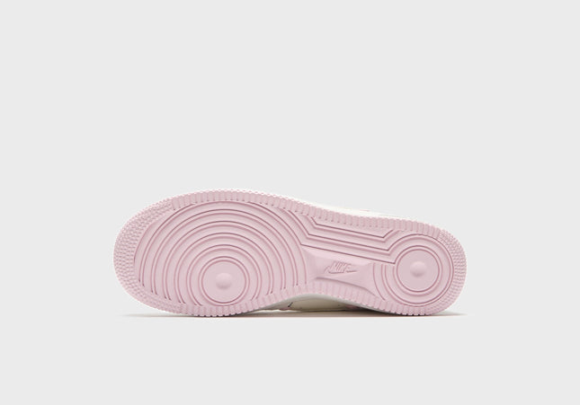 Nike WMNS Air Force 1 '07 LX - Sail / Pink Foam