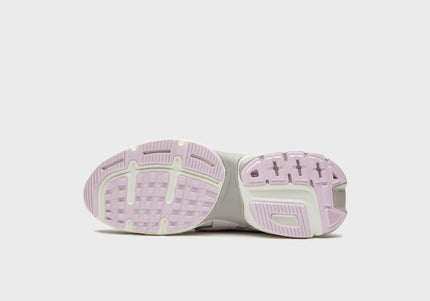 Nike WMNS V2K Run - Sail / Pink Foam / College Grey