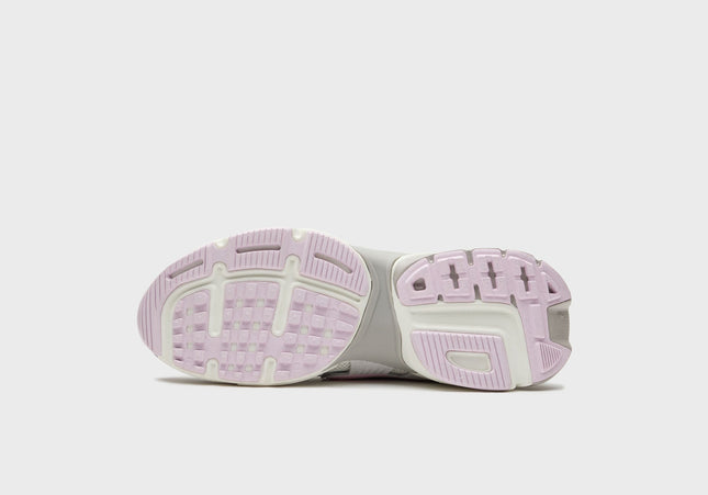 Nike WMNS V2K Run - Sail / Pink Foam / College Grey