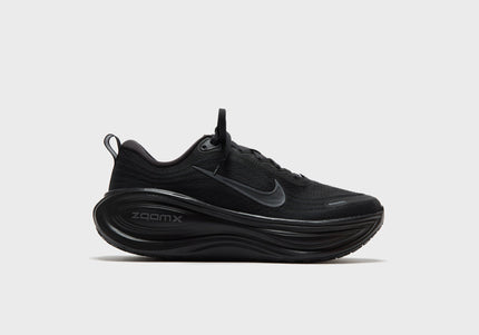 Nike Vomero Plus - Black / Dark Smoke Grey / Metallic Dark Grey