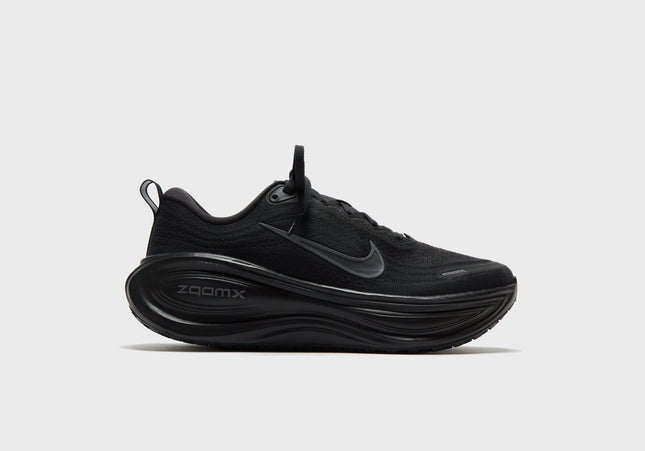 Nike Vomero Plus - Black / Dark Smoke Grey / Metallic Dark Grey