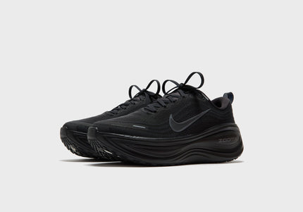 Nike Vomero Plus - Black / Dark Smoke Grey / Metallic Dark Grey
