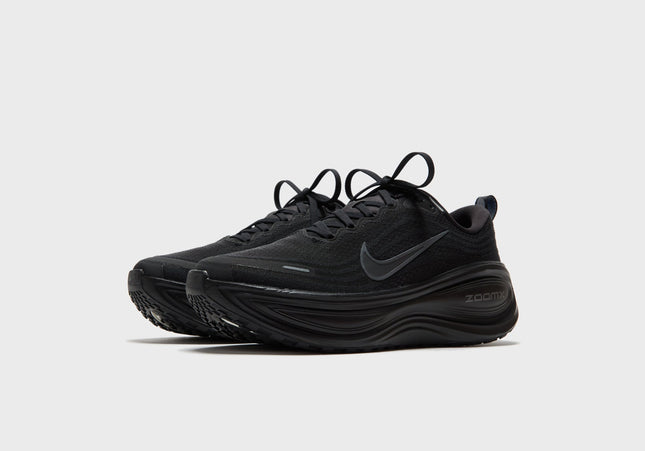 Nike Vomero Plus - Black / Dark Smoke Grey / Metallic Dark Grey