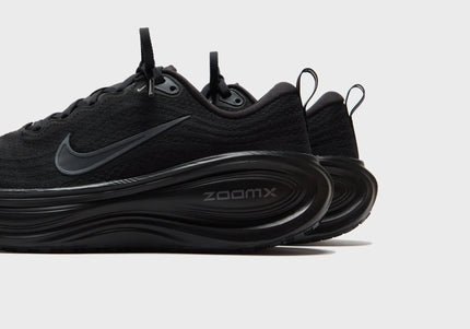 Nike Vomero Plus - Black / Dark Smoke Grey / Metallic Dark Grey