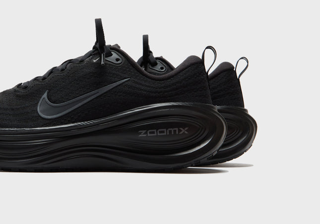 Nike Vomero Plus - Black / Dark Smoke Grey / Metallic Dark Grey