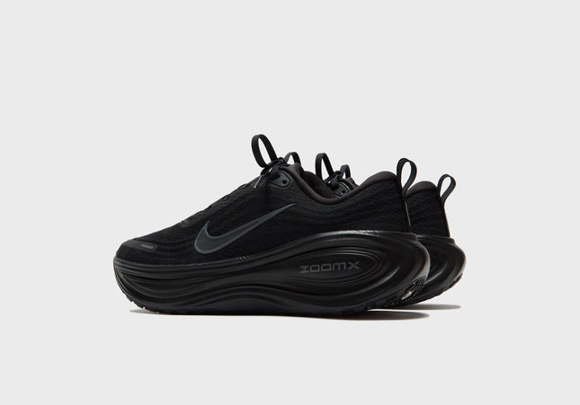 Nike Vomero Plus - Black / Dark Smoke Grey / Metallic Dark Grey