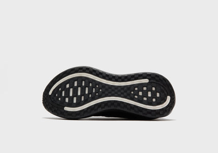 Nike Vomero Plus - Black / Dark Smoke Grey / Metallic Dark Grey