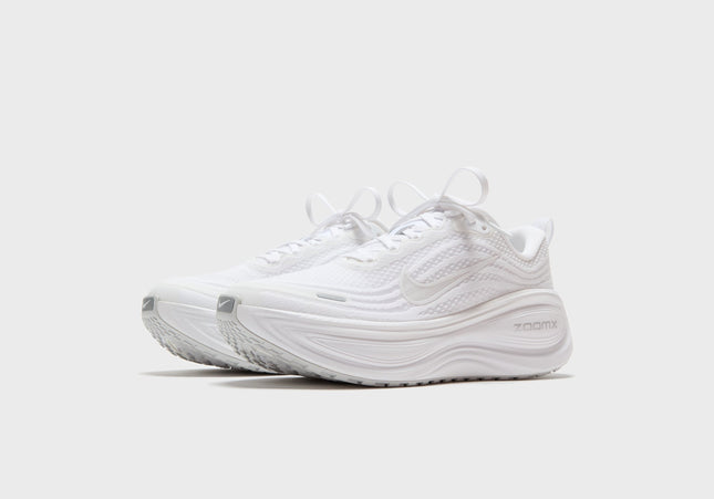 Nike Vomero Plus - White / Summit White / Photon Dust