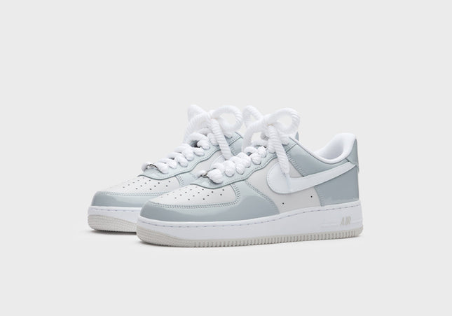 Nike Air Force 1 ’07 LV8 - Edge Wolf Grey / White / Vast Grey