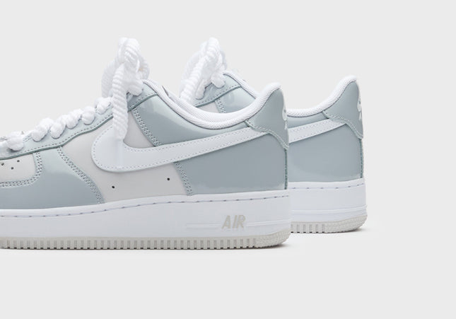 Nike Air Force 1 ’07 LV8 - Edge Wolf Grey / White / Vast Grey
