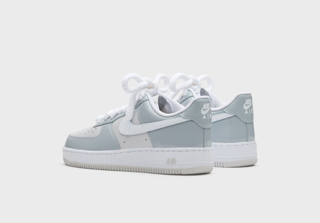 Nike Air Force 1 ’07 LV8 - Edge Wolf Grey / White / Vast Grey