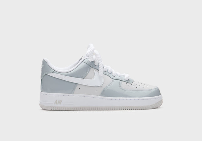 Nike Air Force 1 ’07 LV8 - Edge Wolf Grey / White / Vast Grey