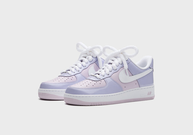 Nike Air Force 1 ’07 LV8 - Edge Hydrangeas / White / Doll