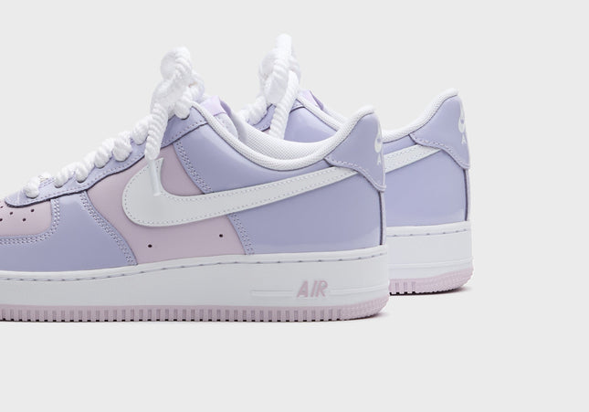 Nike Air Force 1 ’07 LV8 - Edge Hydrangeas / White / Doll