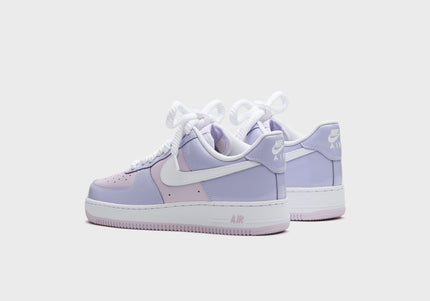 Nike Air Force 1 ’07 LV8 - Edge Hydrangeas / White / Doll