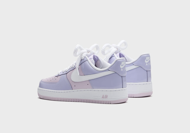Nike Air Force 1 ’07 LV8 - Edge Hydrangeas / White / Doll