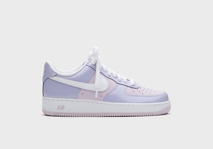 Nike Air Force 1 ’07 LV8 - Edge Hydrangeas / White / Doll