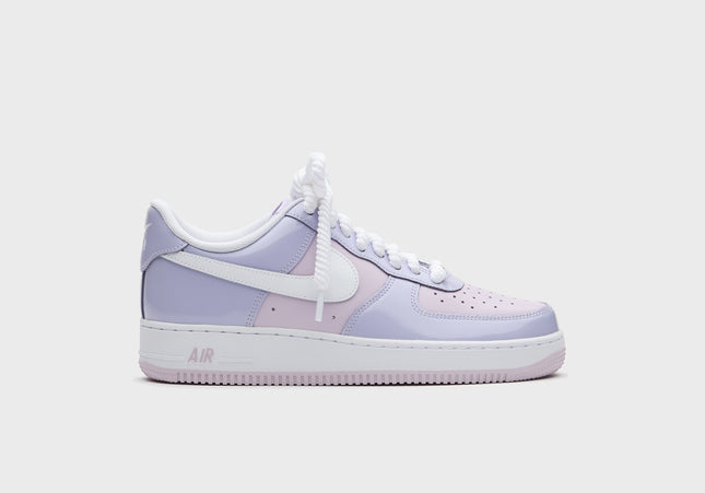 Nike Air Force 1 ’07 LV8 - Edge Hydrangeas / White / Doll
