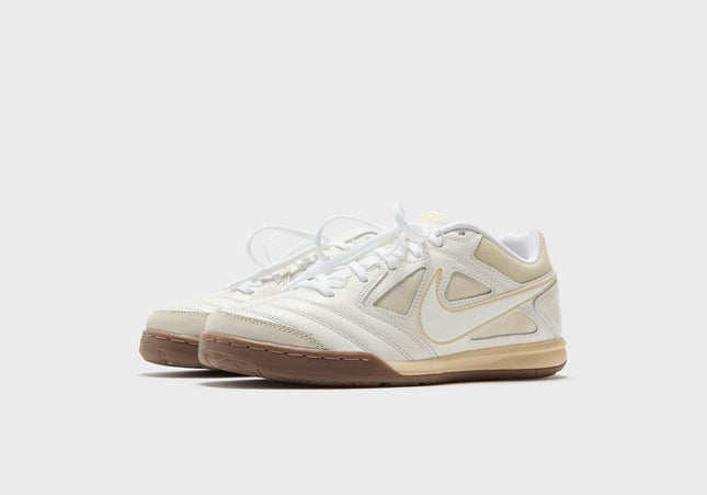 Nike Gato - Sail / Light Khaki / White / Gum / Dark Brown