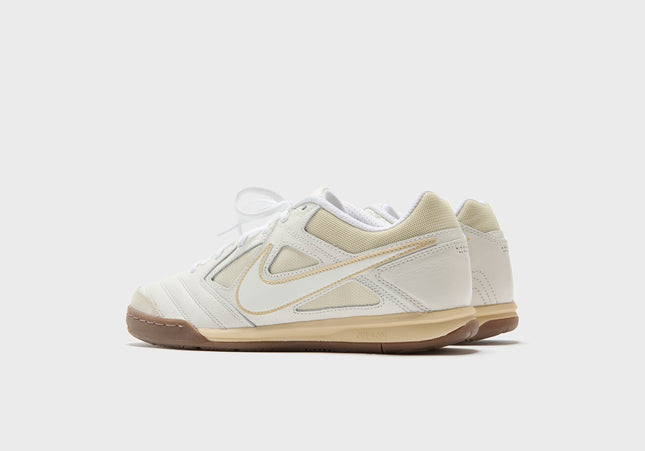 Nike Gato - Sail / Light Khaki / White / Gum / Dark Brown
