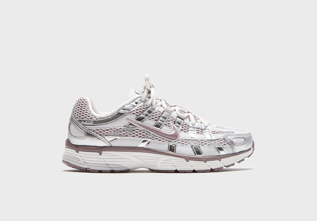 Nike WMNS P-6000 - Platinum Violet / Vast Grey / Summit White / Taupe Grey