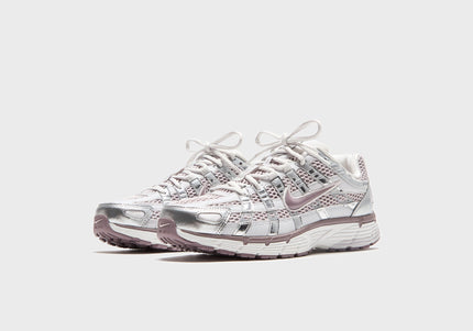 Nike WMNS P-6000 - Platinum Violet / Vast Grey / Summit White / Taupe Grey