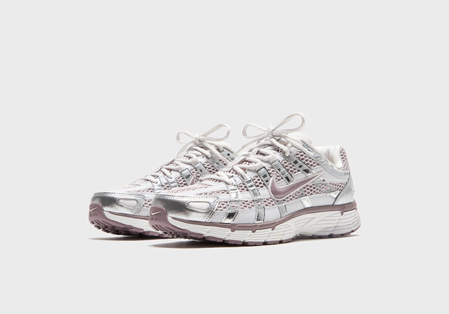 Nike WMNS P-6000 - Platinum Violet / Vast Grey / Summit White / Taupe Grey