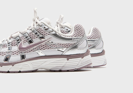 Nike WMNS P-6000 - Platinum Violet / Vast Grey / Summit White / Taupe Grey