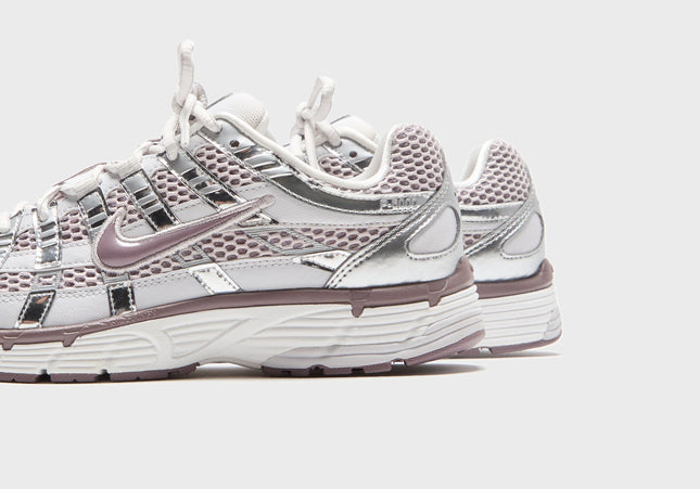 Nike WMNS P-6000 - Platinum Violet / Vast Grey / Summit White / Taupe Grey