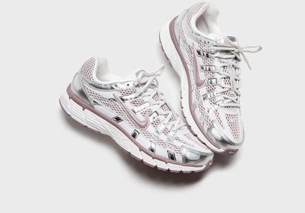 Nike WMNS P-6000 - Platinum Violet / Vast Grey / Summit White / Taupe Grey